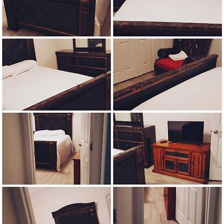 A Beautiful Queen Bedroom أورلاندو المظهر الخارجي الصورة