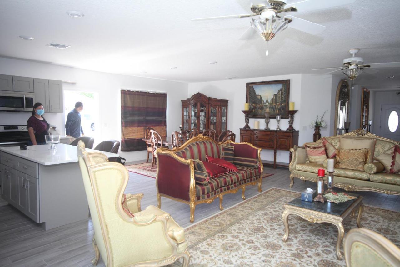 A Beautiful Queen Bedroom أورلاندو المظهر الخارجي الصورة