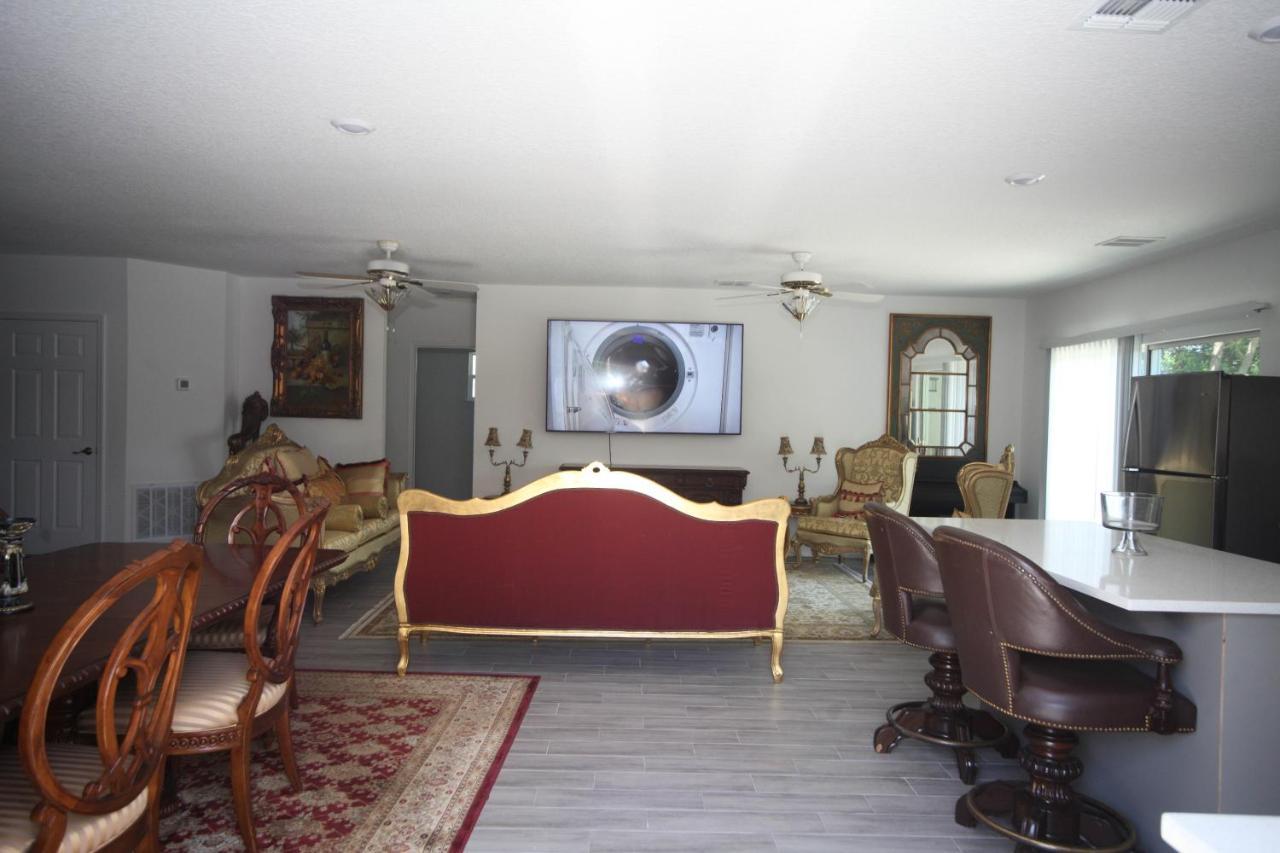 A Beautiful Queen Bedroom أورلاندو المظهر الخارجي الصورة