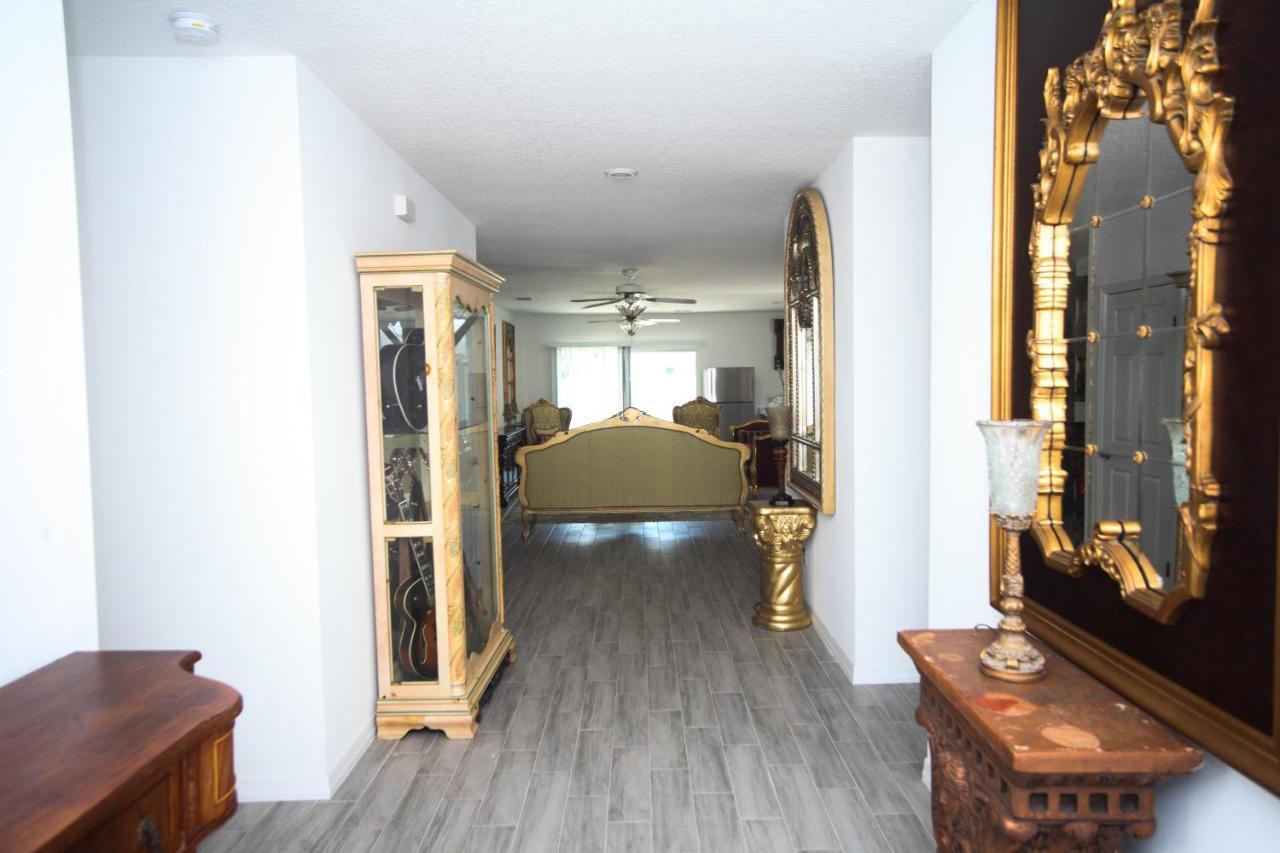 A Beautiful Queen Bedroom أورلاندو المظهر الخارجي الصورة