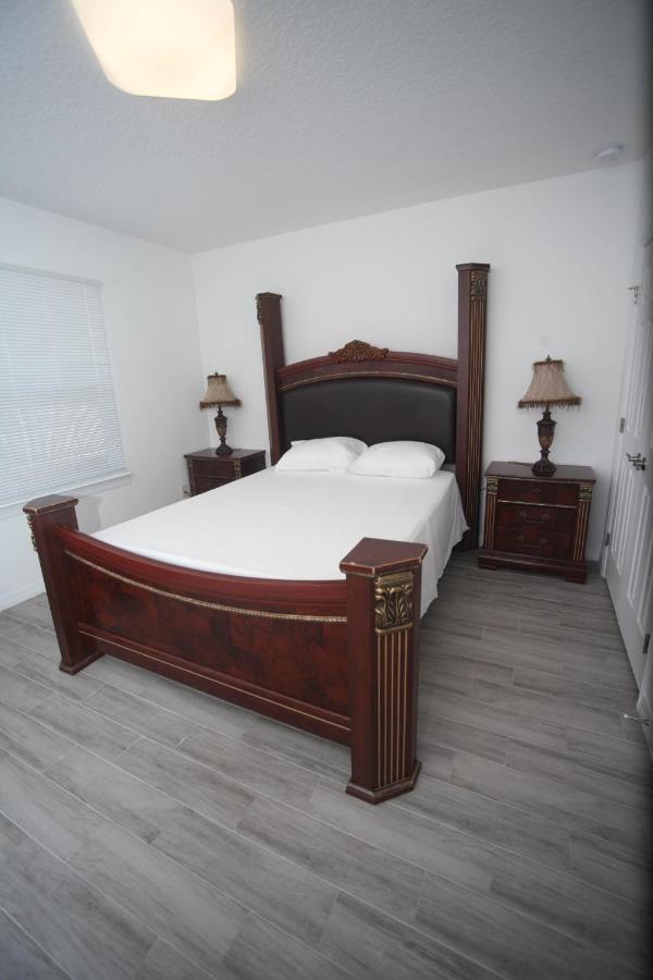 A Beautiful Queen Bedroom أورلاندو المظهر الخارجي الصورة