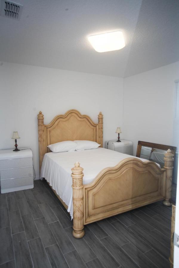 A Beautiful Queen Bedroom أورلاندو المظهر الخارجي الصورة
