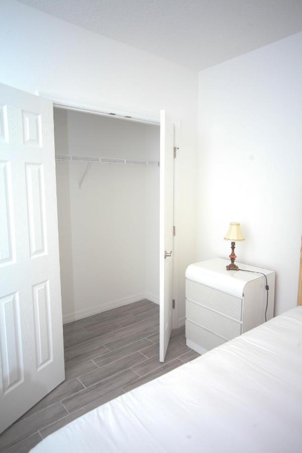A Beautiful Queen Bedroom أورلاندو المظهر الخارجي الصورة